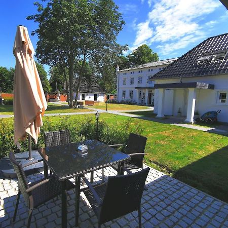 Kavaliershaus Henriettenhof Grömitz Eksteriør bilde