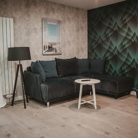 Kavaliershaus Henriettenhof Grömitz Eksteriør bilde